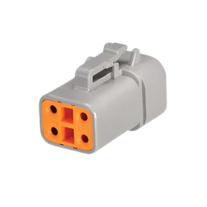 dtp connector