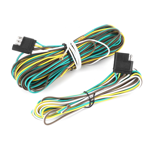 marine wire harness