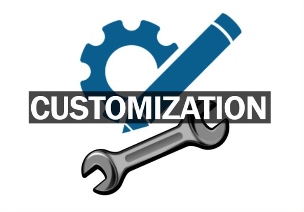 customization