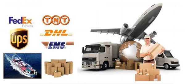 shipping