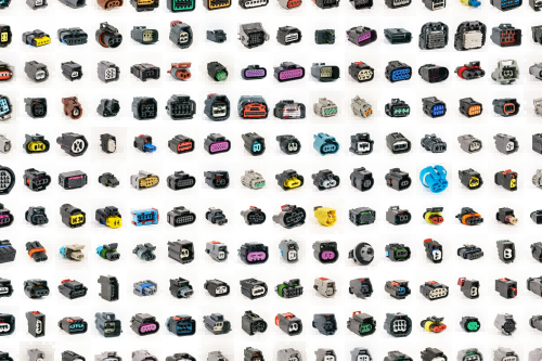 auto connectors