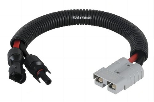 custom wire harness