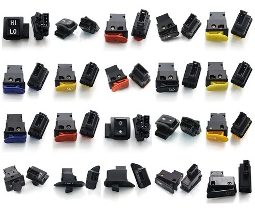 automotive switches
