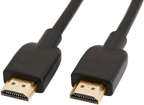 HDMI cable