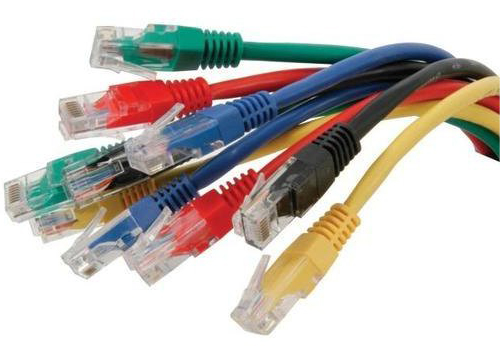LAN cable