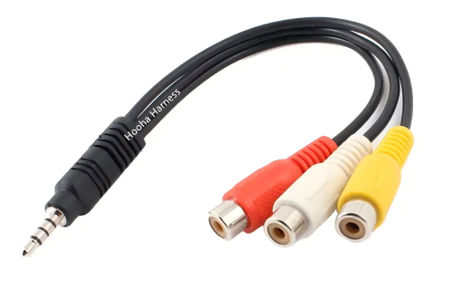 RCA cable