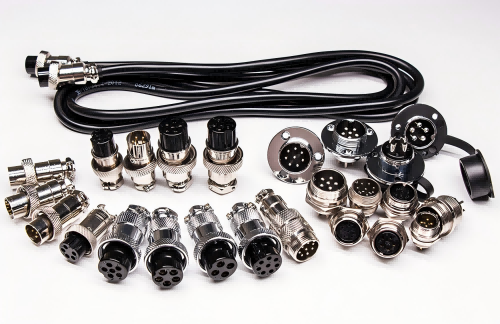 aviation connector