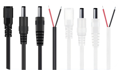 dc power cable