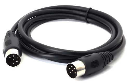DIN cable