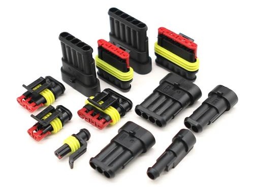 auto connectors