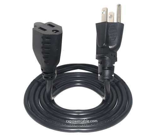 AC power cable