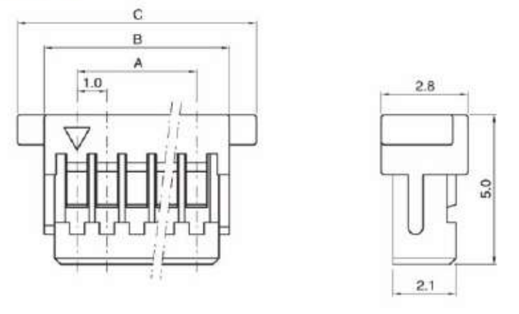 housing size