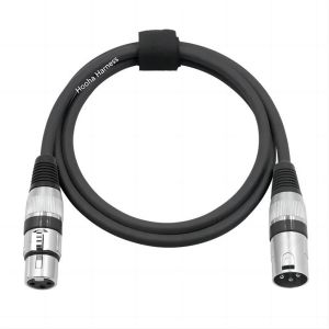 XLR kable