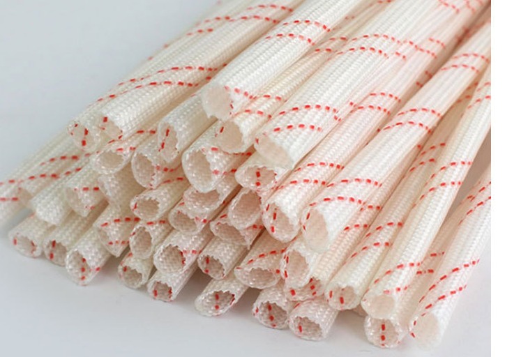 fiberglass tube