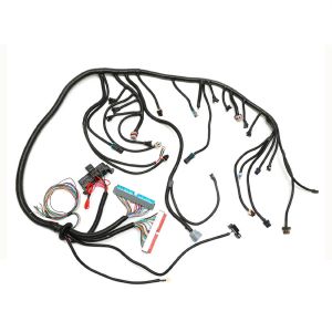 4L60E Engine Wiring Harness