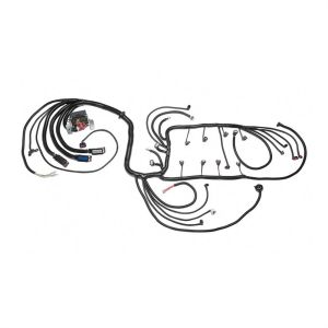 8L90E standalone wiring Harness