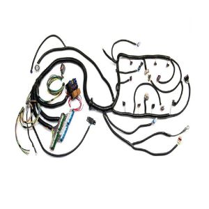 LS3 Standalone Wiring Harness