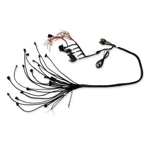 Standalone wire harness