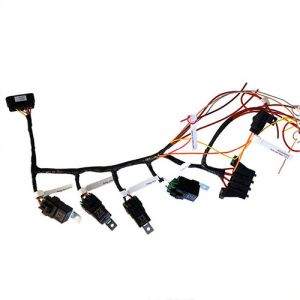 standalone Wiring harness