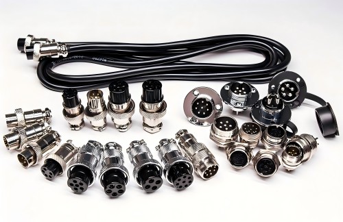 GX Connector