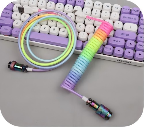 GX connector cable