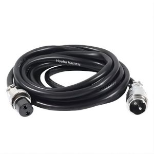 aviator 2 pin cable