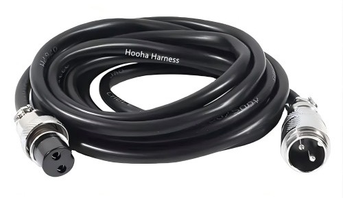 aviator 2 pin cable