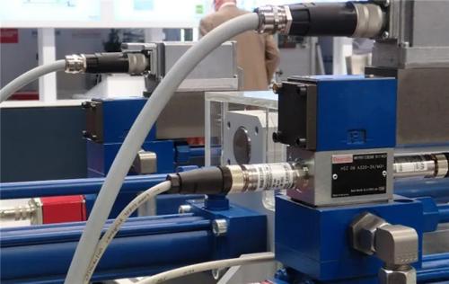 medical equipment GX connector cable