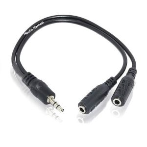 3.5mm Audio Cable Adapter