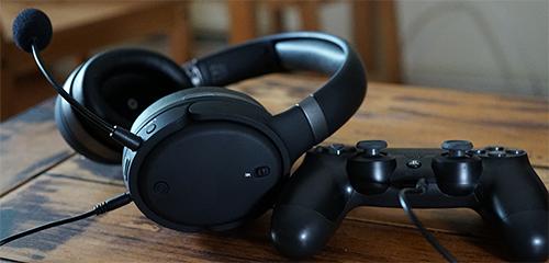 3.5mm plug cable for Gaming Consoles