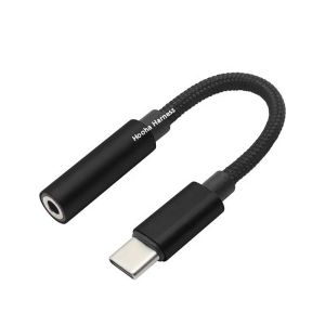 Usb Type C To 3.5mm Jack Audio Cable