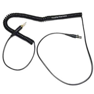 xlr female to 3.5 mm
