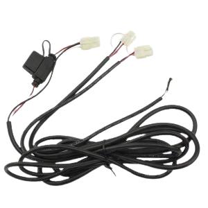 Custom Cable Assembly