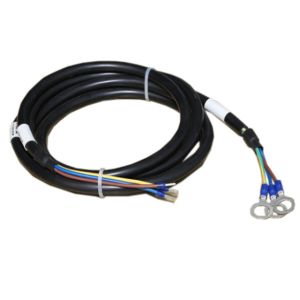 Custom Power Cable Assembly