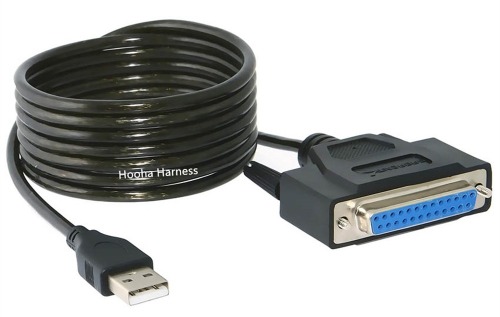 usb to vga