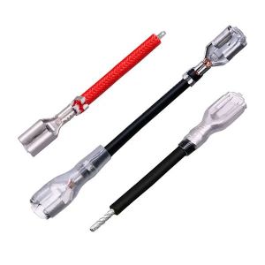 110 connector wire