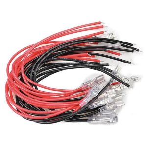 110 tab terminals wire
