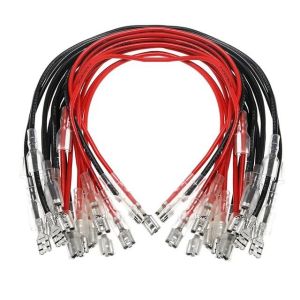 110 terminal Wiring