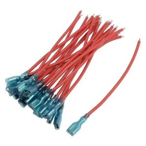 110 terminal wire