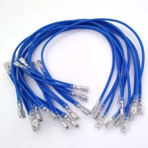 110 terminal wire harness