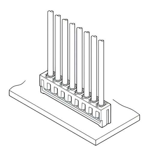 JST SGN Connector