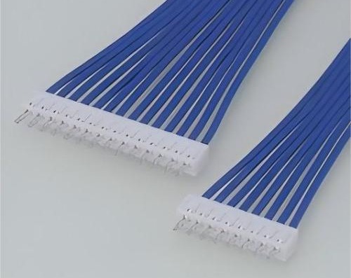 JST SGN Connector