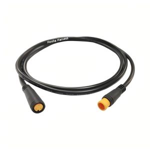 3pin extension cable