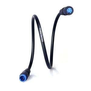 4 Pin Male to female cable