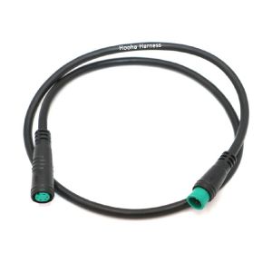 5 Pin Male to female cable