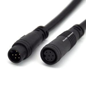 6P Connector cable