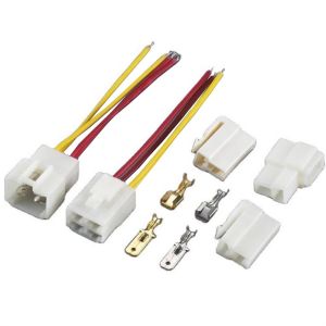 250 connector wiring kits
