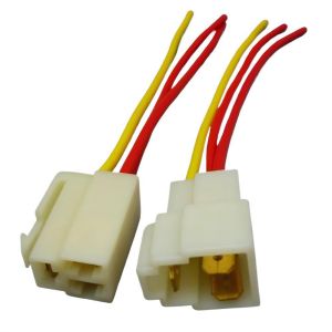 sumitomo 250 connector 3 way