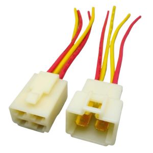sumitomo 250 connector 4 way