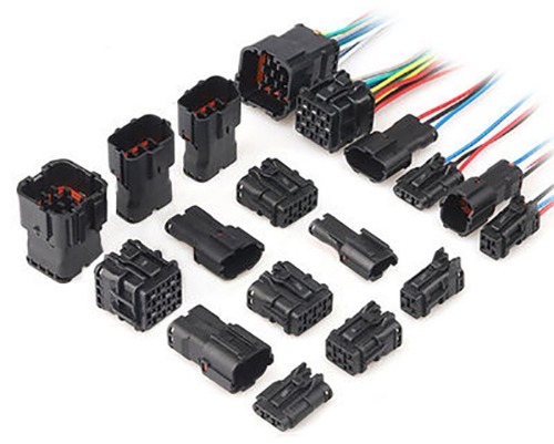 swp connectors